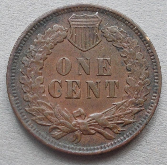 1907-Indian-Head-Cent